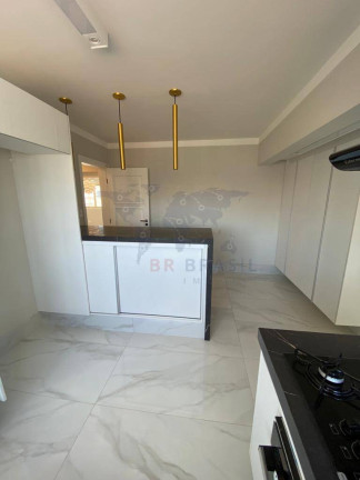 Imagem Apartamento com 3 Quartos à Venda, 207 m² em Jardim Panorama - Bauru Imagem Apartamento com 3 Quartos à Venda, 207 m² em Jardim Panorama - Bauru