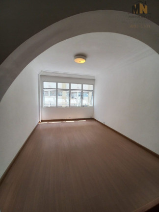 Apartamento com 2 Quartos para Alugar, 90 m² em Jardim América - São Paulo