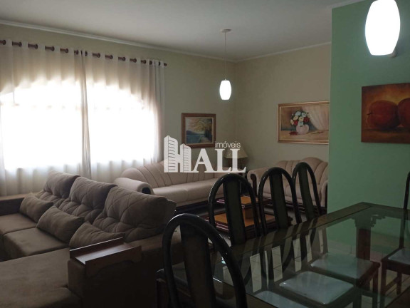 Imagem Apartamento com 3 Quartos à Venda, 157 m² em Centro - São José Do Rio Preto Imagem Apartamento com 3 Quartos à Venda, 157 m² em Centro - São José Do Rio Preto