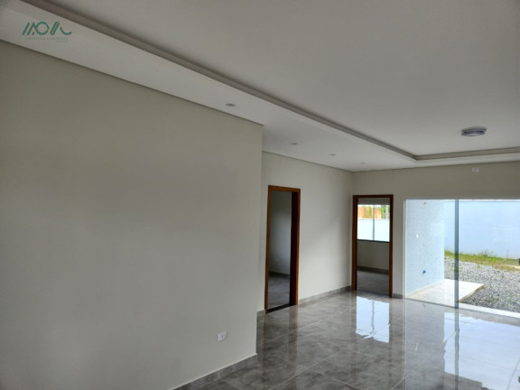 Imagem Casa com 3 Quartos à Venda, 99 m² em Itamar - Itapoá Imagem Casa com 3 Quartos à Venda, 99 m² em Itamar - Itapoá