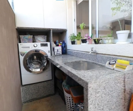 Imagem Casa com 2 Quartos à Venda, 135 m² em Jardim Peri Peri - São Paulo