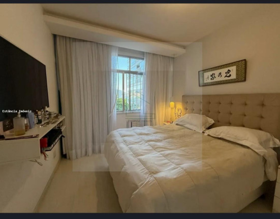 Apartamento com 2 Quartos à Venda, 90 m² em Icaraí - Niterói