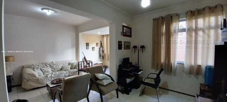 Imagem Apartamento com 3 Quartos à Venda, 108 m² em Cocó - Fortaleza Imagem Apartamento com 3 Quartos à Venda, 108 m² em Cocó - Fortaleza