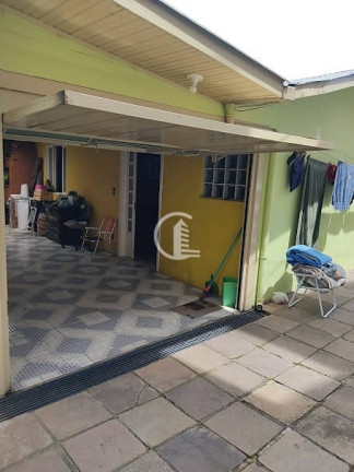 Imagem Casa com 2 Quartos à Venda, 65 m² em Santa Lúcia - Caxias Do Sul
