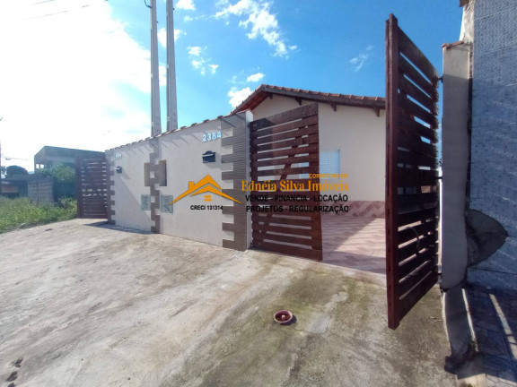 Imagem Casa com 2 Quartos à Venda, 125 m² em Jardim Leonor - Mongaguá Imagem Casa com 2 Quartos à Venda, 125 m² em Jardim Leonor - Mongaguá