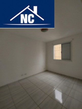 Imagem Apartamento com 2 Quartos à Venda, 47 m² em Taboão - São Bernardo Do Campo