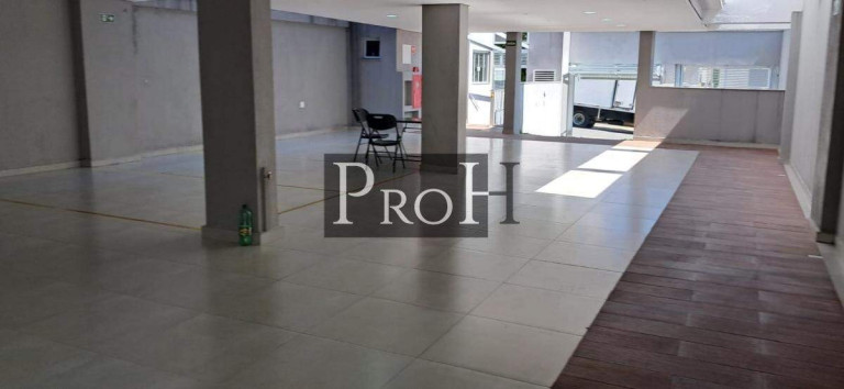 Imagem Apartamento com 2 Quartos à Venda, 80 m² em Campestre - Santo André Imagem Apartamento com 2 Quartos à Venda, 80 m² em Campestre - Santo André