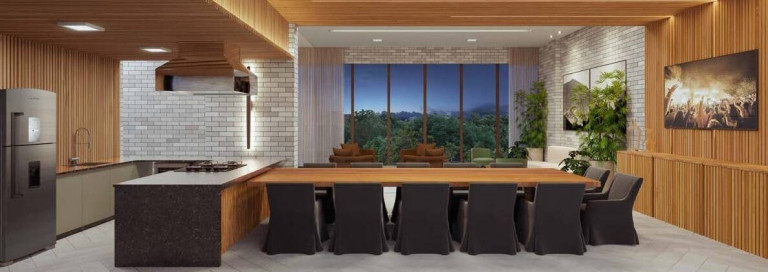 Imagem Apartamento com 4 Quartos à Venda, 154 m² em Horto Florestal - Salvador