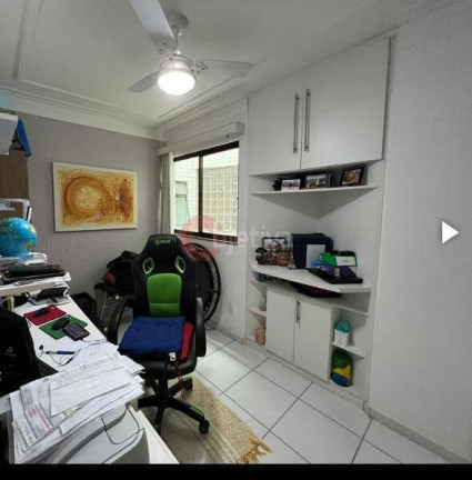 Imagem Apartamento com 3 Quartos à Venda, 106 m² em São Bento - Cabo Frio Imagem Apartamento com 3 Quartos à Venda, 106 m² em São Bento - Cabo Frio