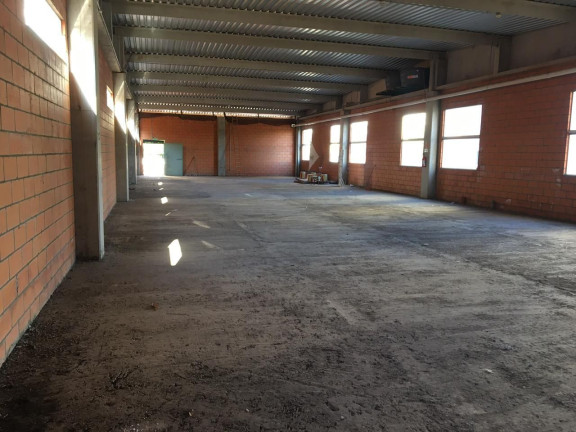 Imagem Galpão para Alugar, 412 m² em Centro - Piracicaba Imagem Galpão para Alugar, 412 m² em Centro - Piracicaba