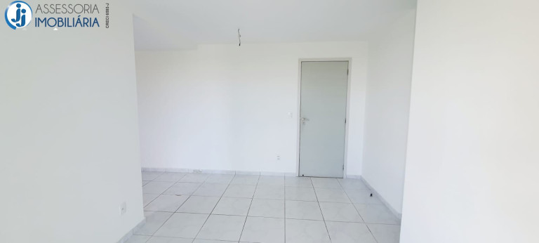 Imagem Apartamento com 2 Quartos para Alugar ou Temporada, 57 m² em Ponta Negra - Natal