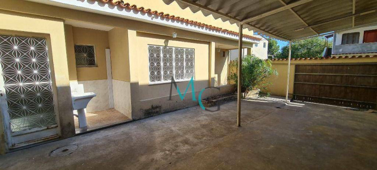 Imagem Casa com 2 Quartos à Venda, 140 m² em Santíssimo - Rio De Janeiro Imagem Casa com 2 Quartos à Venda, 140 m² em Santíssimo - Rio De Janeiro
