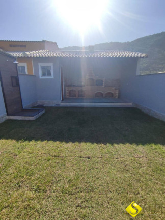 Imagem Casa com 2 Quartos à Venda, 240 m² em Itaipuaçu - Maricá