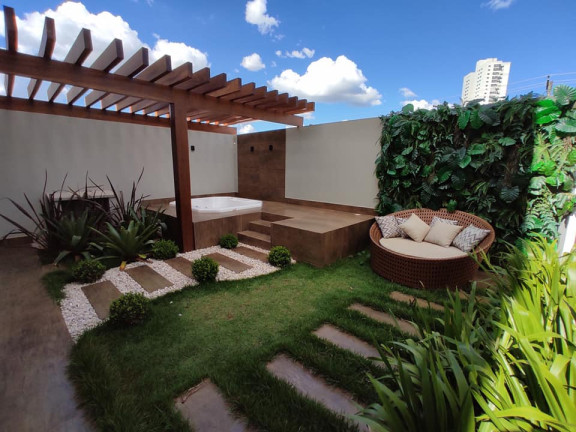 Imagem Imóvel com
4 Quartos à Venda, 191 m² em
Jardim Atlantico -
Goiania Imagem Imóvel com
4 Quartos à Venda, 191 m² em
Jardim Atlantico -
Goiania