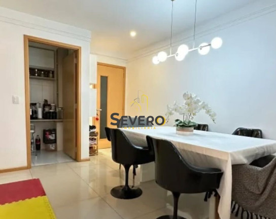Imagem Apartamento com 3 Quartos à Venda, 92 m² em Icaraí - Niterói