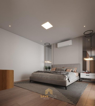 Imagem Casa de Condomínio com 4 Quartos à Venda, 377 m² em Residencial Duas Marias - Indaiatuba