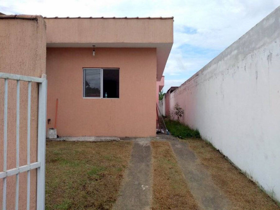 Imagem Casa com 2 Quartos à Venda, 125 m² em Jardim Somar - Peruíbe Imagem Casa com 2 Quartos à Venda, 125 m² em Jardim Somar - Peruíbe