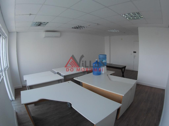 Imagem Sala Comercial à Venda, 43 m² em Vila Andrade - São Paulo Imagem Sala Comercial à Venda, 43 m² em Vila Andrade - São Paulo