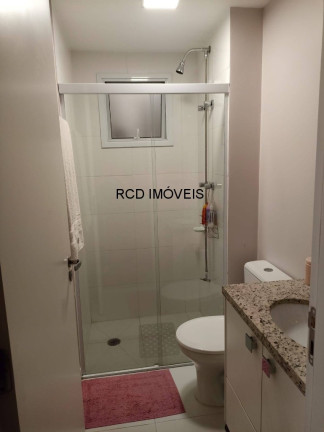 Imagem Apartamento com 2 Quartos à Venda, 77 m² em Vila Andrade - São Paulo