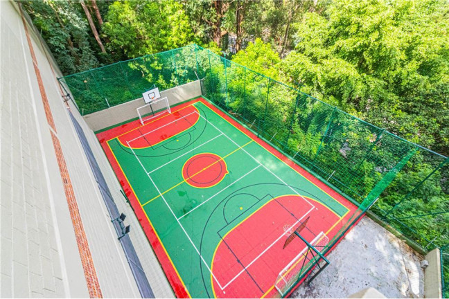 Imagem Apartamento com 3 Quartos à Venda, 82 m² em Paraíso Do Morumbi - São Paulo
