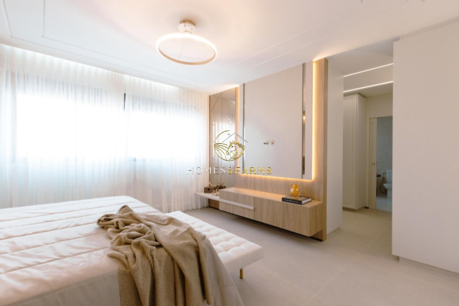 Imagem Apartamento com 4 Quartos à Venda, 260 m² em Setor Marista - Goiânia Imagem Apartamento com 4 Quartos à Venda, 260 m² em Setor Marista - Goiânia