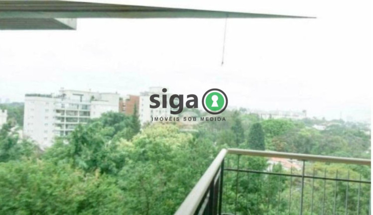 Imagem Apartamento com 4 Quartos à Venda ou Locação, 389 m² em Vila Progredior - São Paulo Imagem Apartamento com 4 Quartos à Venda ou Locação, 389 m² em Vila Progredior - São Paulo