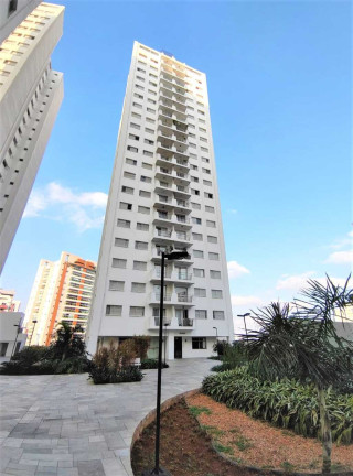 Imagem Apartamento com 3 Quartos à Venda, 78 m² em Santana - São Paulo