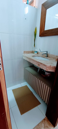 Imagem Casa com 4 Quartos à Venda, 120 m² em Ipitanga - Lauro De Freitas