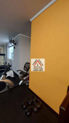Imagem Apartamento com 3 Quartos à Venda, 81 m² em Jardim Marajoara - São Paulo Imagem Apartamento com 3 Quartos à Venda, 81 m² em Jardim Marajoara - São Paulo