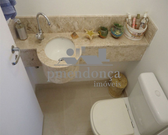 Imagem Apartamento com 2 Quartos à Venda, 132 m² em Vila Ipojuca - São Paulo