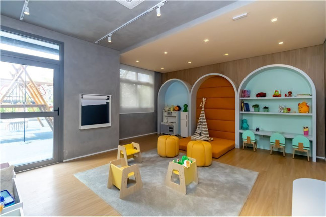 Imagem Apartamento com 2 Quartos à Venda, 75 m² em Indianópolis - São Paulo Imagem Apartamento com 2 Quartos à Venda, 75 m² em Indianópolis - São Paulo