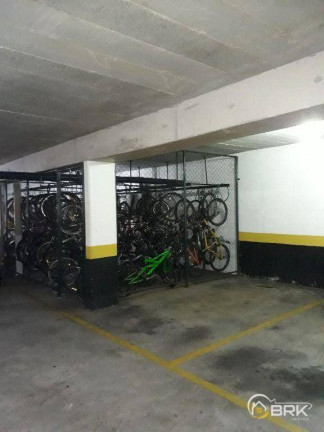 Imagem Apartamento com 2 Quartos à Venda, 47 m² em Cambuci - São Paulo