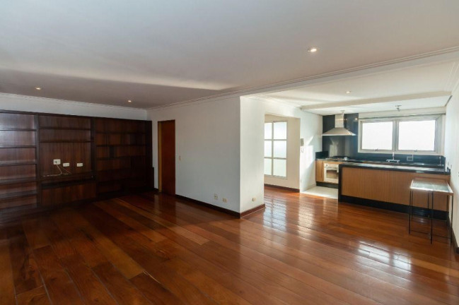 Apartamento com 2 Quartos à Venda, 98 m² em Itaim Bibi - São Paulo