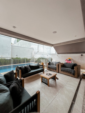Imagem Casa de Condomínio com 4 Quartos à Venda, 360 m² em Colinas Da Anhanguera - Santana De Parnaíba Imagem Casa de Condomínio com 4 Quartos à Venda, 360 m² em Colinas Da Anhanguera - Santana De Parnaíba