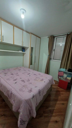 Imagem Apartamento com 2 Quartos à Venda, 56 m² em Taboão - Diadema Imagem Apartamento com 2 Quartos à Venda, 56 m² em Taboão - Diadema