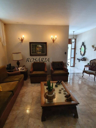 Imagem Casa com 3 Quartos à Venda, 277 m² em Alto De Pinheiros - São Paulo Imagem Casa com 3 Quartos à Venda, 277 m² em Alto De Pinheiros - São Paulo