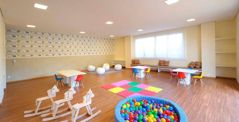 Imagem Imóvel com 2 Quartos à Venda, 86 m² em Vila Santa Catarina - São Paulo