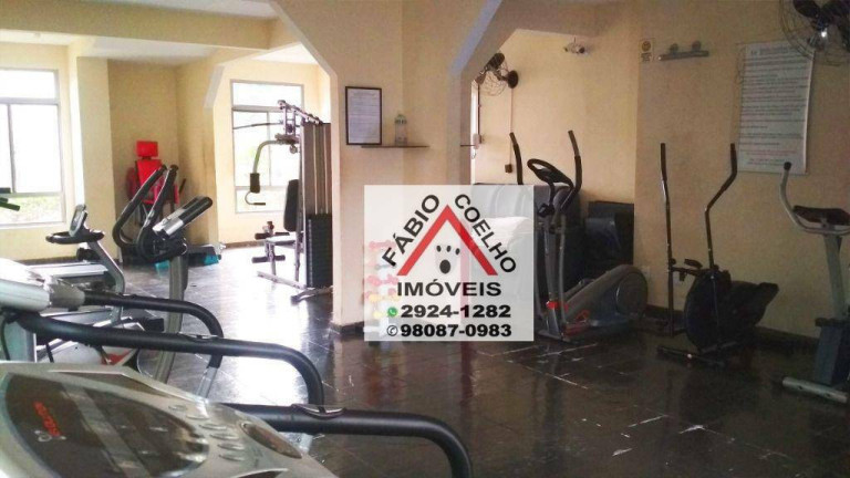 Imagem Apartamento com 2 Quartos à Venda, 52 m² em Jabaquara - São Paulo