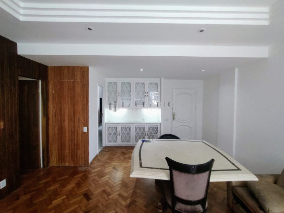 Imagem Apartamento com 3 Quartos à Venda, 128 m² em Copacabana - Rio De Janeiro
