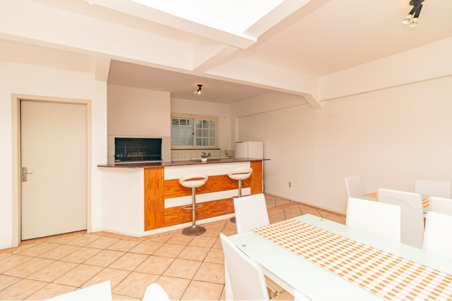 Imagem Apartamento com 3 Quartos à Venda, 76 m² em Mont Serrat - Porto Alegre