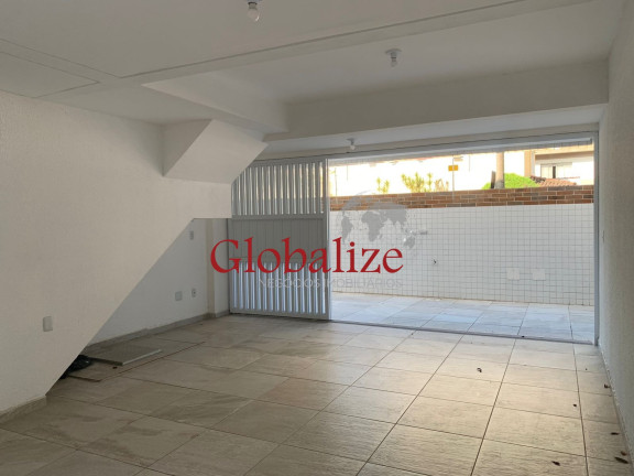 Imagem Casa com 2 Quartos à Venda, 103 m² em Campo Grande - Santos Imagem Casa com 2 Quartos à Venda, 103 m² em Campo Grande - Santos