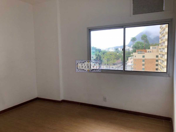 Imagem Sala Comercial à Venda, 35 m² em Jardim Botânico - Rio De Janeiro