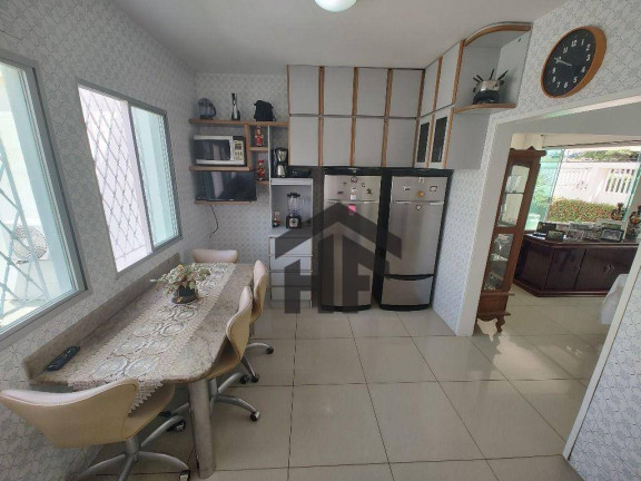 Imagem Casa com 4 Quartos à Venda, 435 m² em Bairro Novo - Olinda