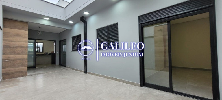 Casa com 3 Quartos à Venda, 150 m² em Jardim Marambaia Ii - Jundiaí
