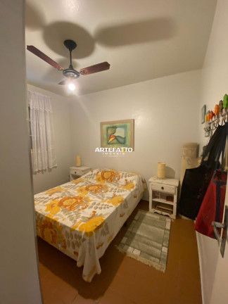 Imagem Apartamento com 2 Quartos à Venda, 102 m² em Praia Do Tenório - Ubatuba