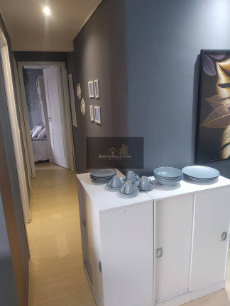 Imagem Apartamento com 2 Quartos à Venda, 50 m² em Vila Das Palmeiras - Guarulhos