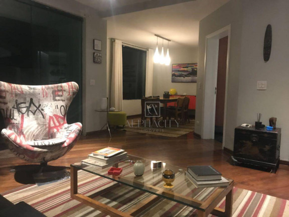 Casa com 4 Quartos à Venda, 440 m² em Residencial Tres (alphaville) - Santana De Parnaíba