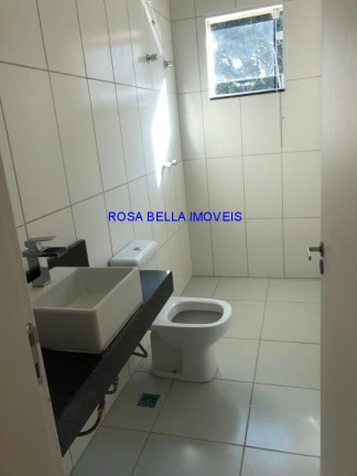 Imagem Sobrado com 3 Quartos à Venda, 85 m² em Residencial Santa Giovana - Jundiaí