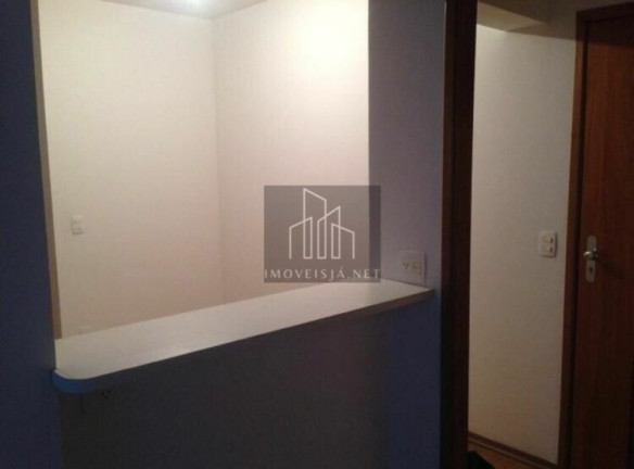 Imagem Apartamento com 2 Quartos à Venda, 65 m² em Alphaville Industrial - Barueri