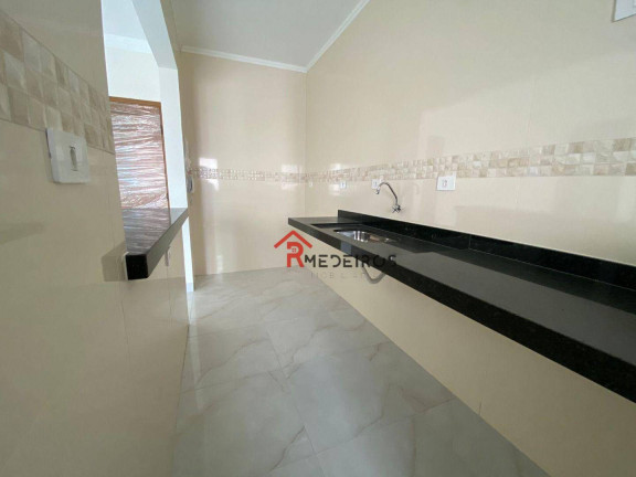 Imagem Apartamento com 2 Quartos à Venda, 61 m² em Tupi - Praia Grande